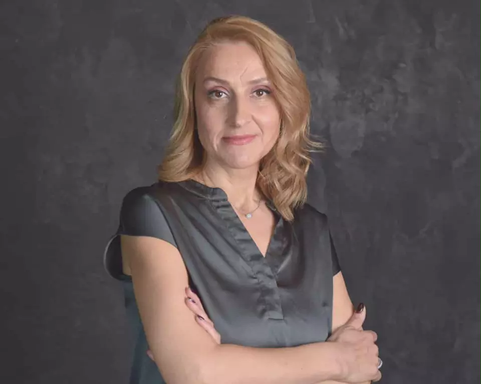 Таня Димитрова