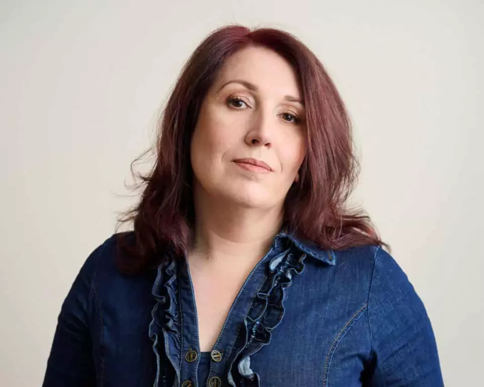 Даниела Тахирова